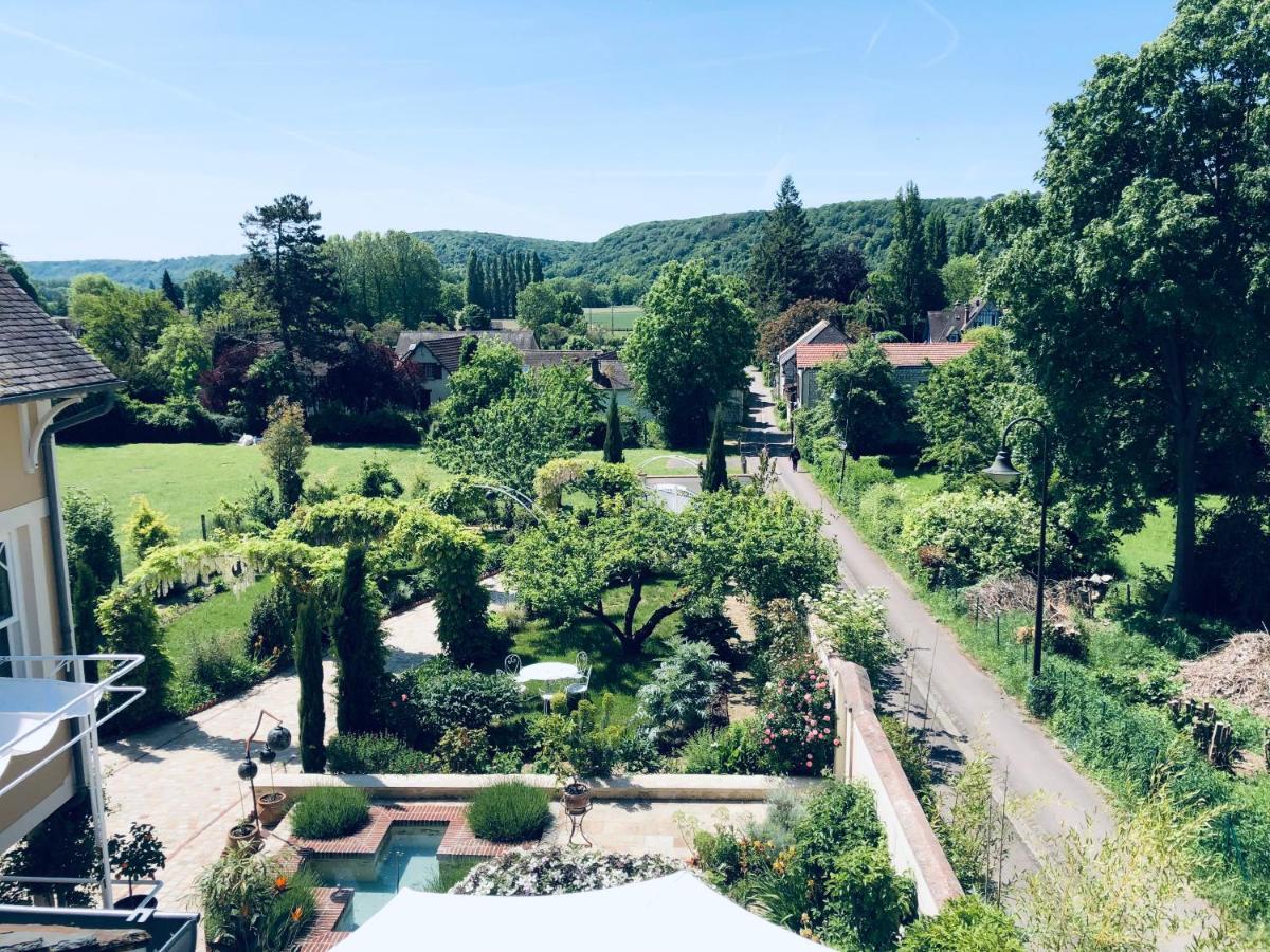 Orpheus Lodge Giverny Exterior photo